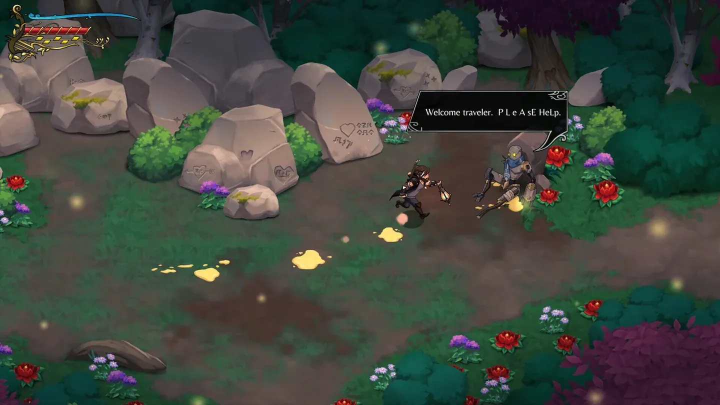 Traveler's Refrain Gallery 5