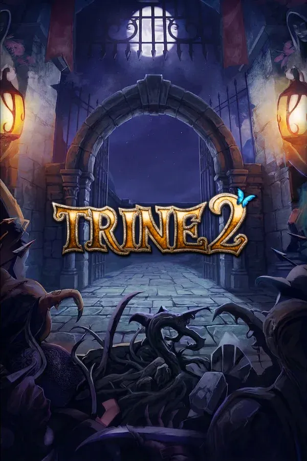 Trine 2: Complete Story