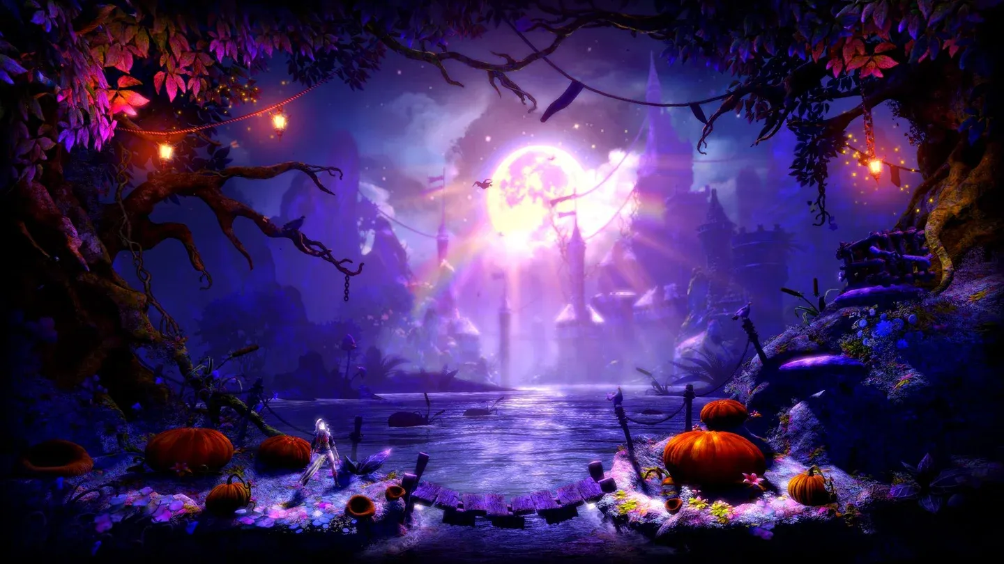 Trine 2: Complete Story Gallery 10