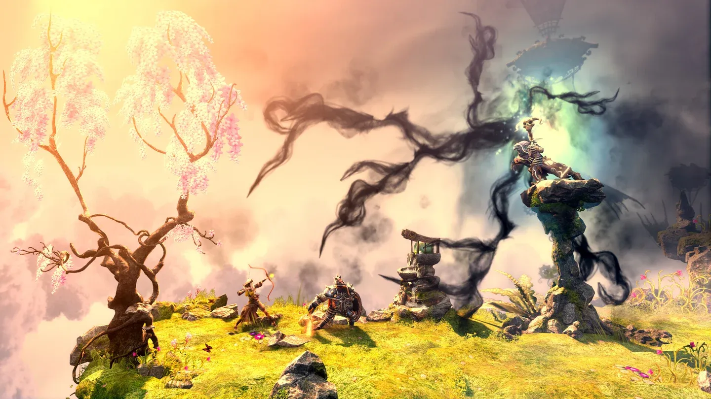 Trine 2: Complete Story content image