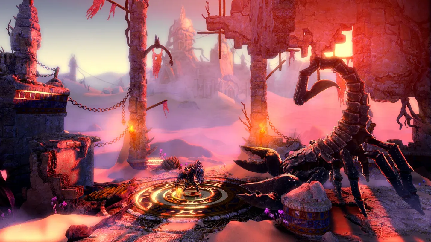 Trine 2: Complete Story content image