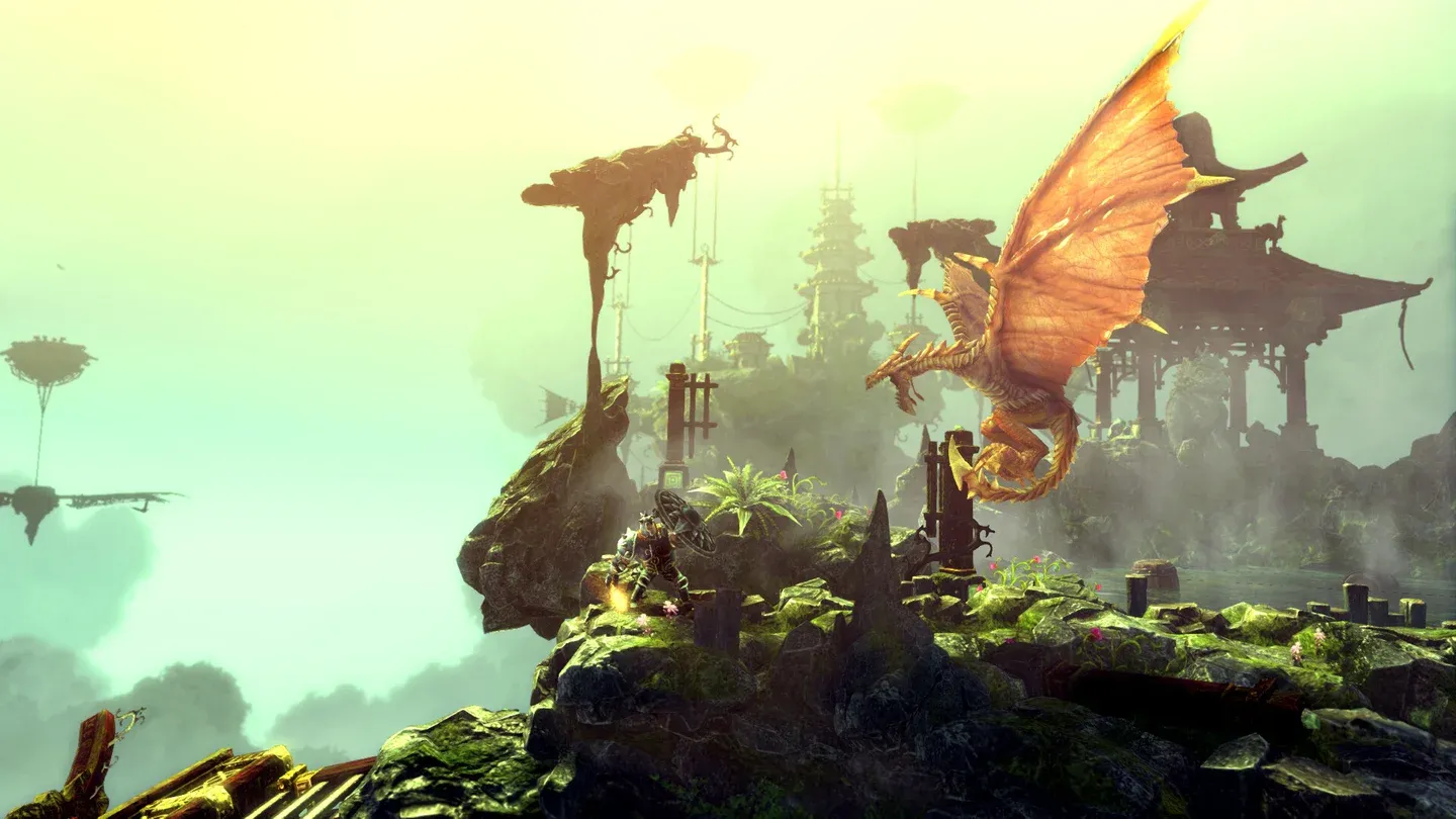 Trine 2: Complete Story content image