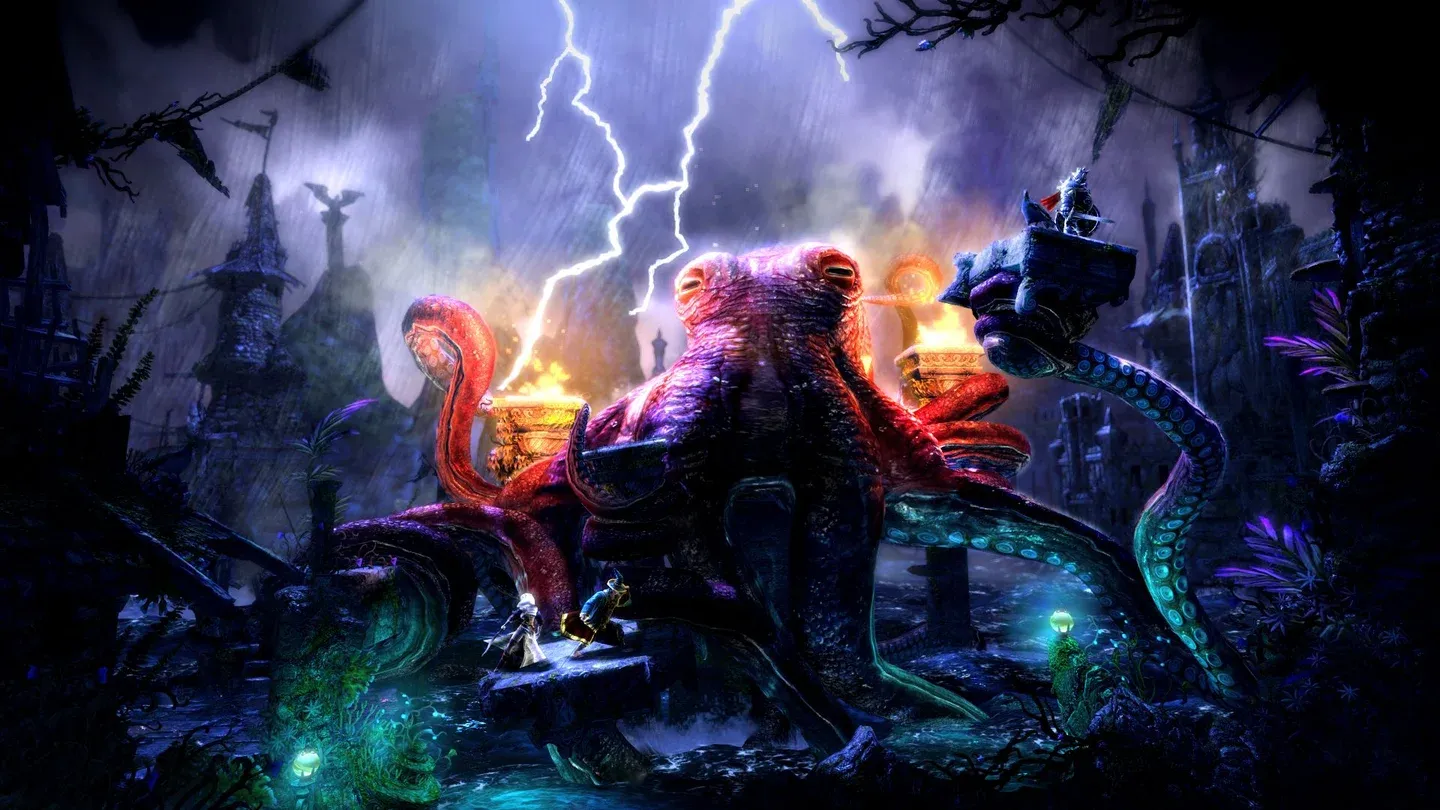 Trine 2: Complete Story Gallery 5