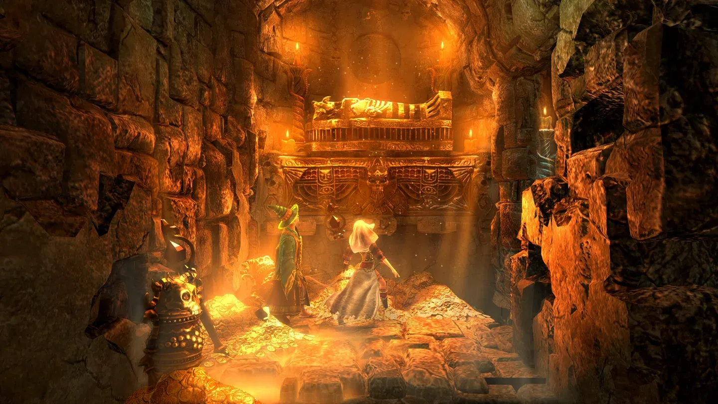 Trine 2: Complete Story Gallery 6