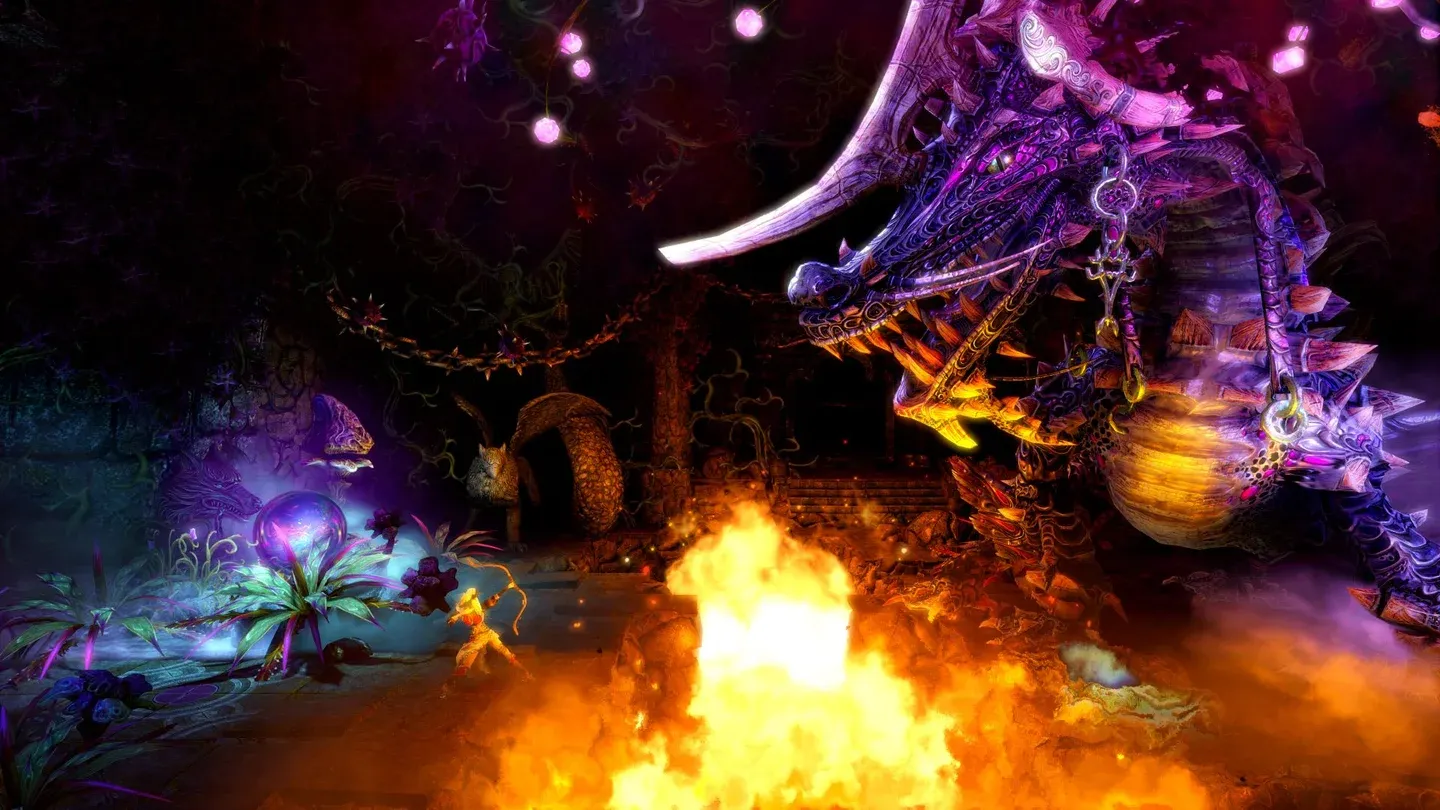 Trine 2: Complete Story Gallery 7