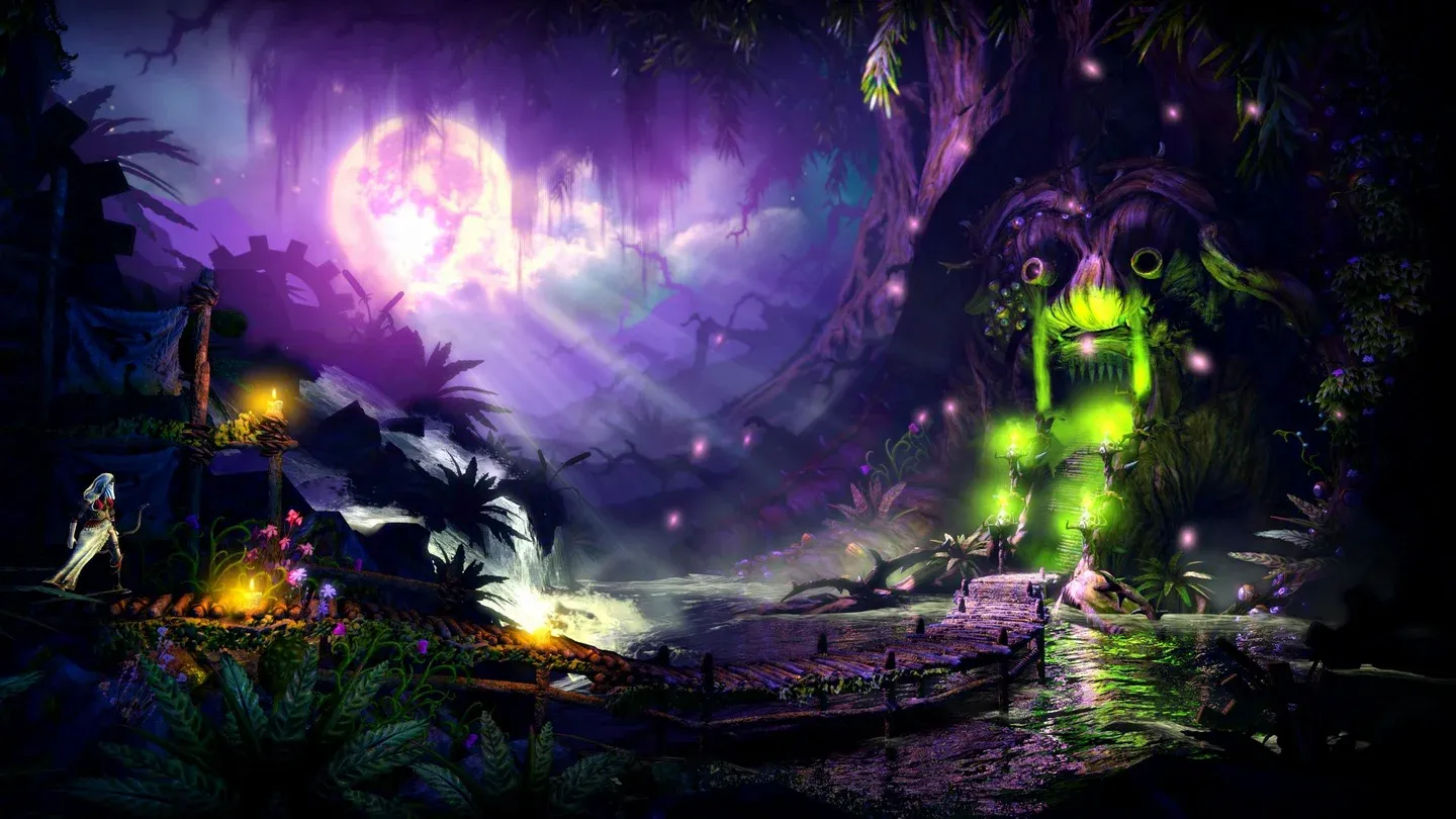 Trine 2: Complete Story Gallery 8
