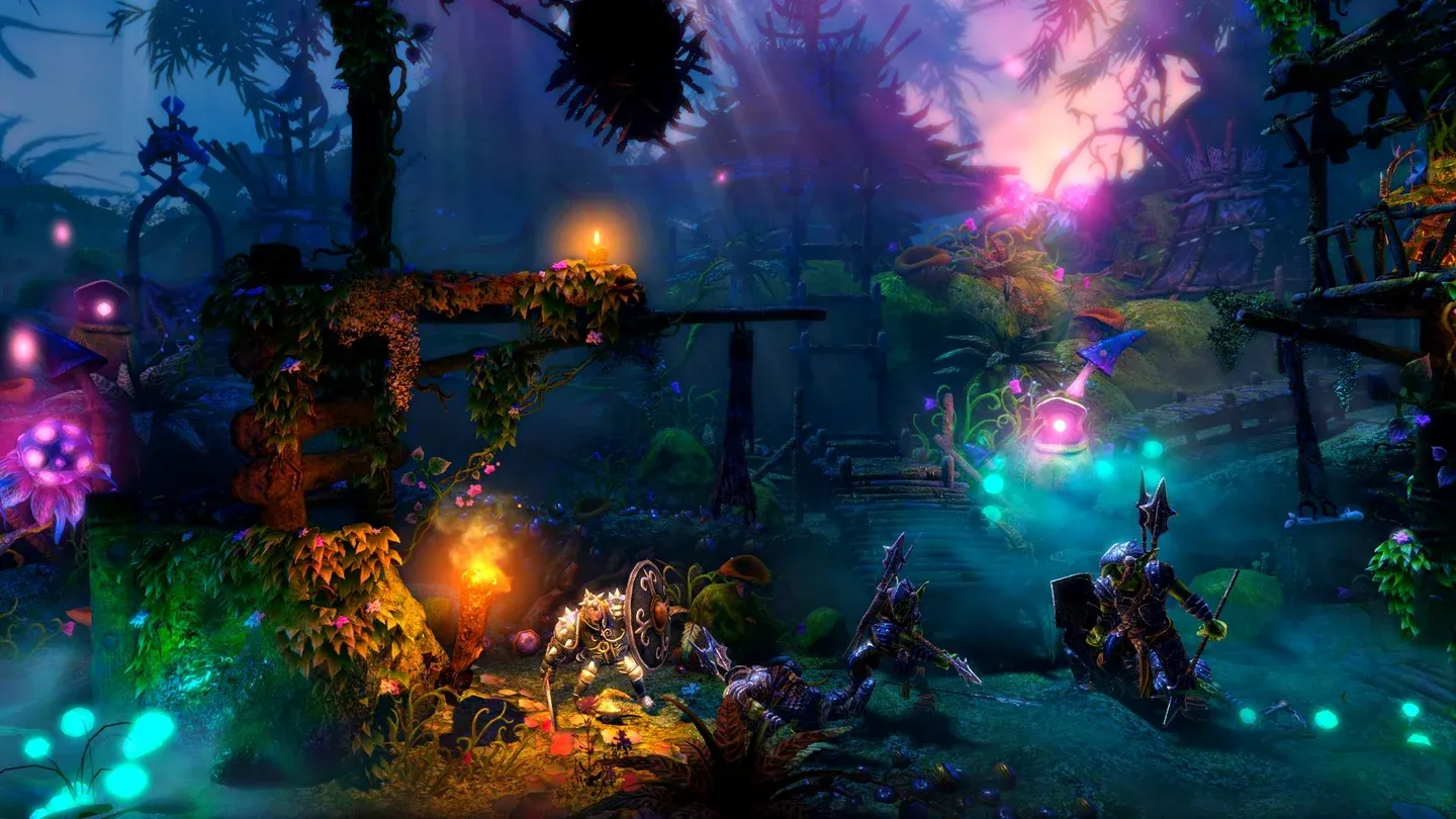 Trine 2: Complete Story Gallery 9