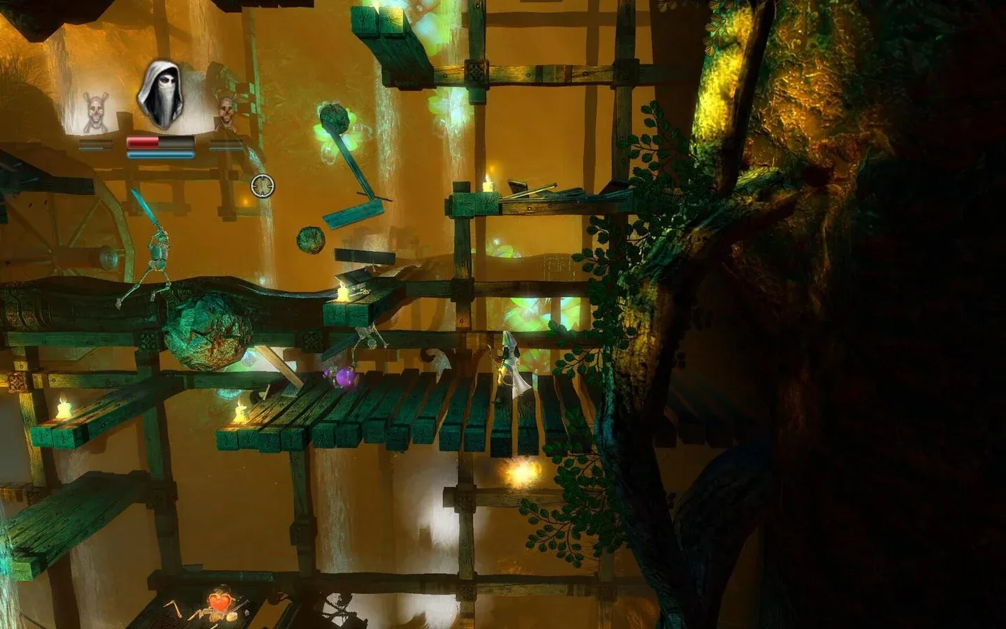 Trine Enchanted Edition Gallery 10