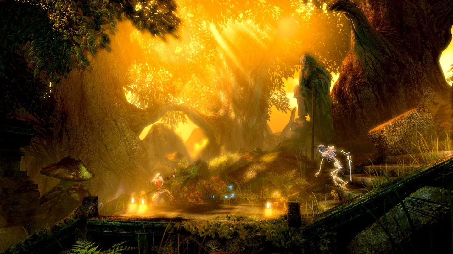 Trine Enchanted Edition Gallery 1
