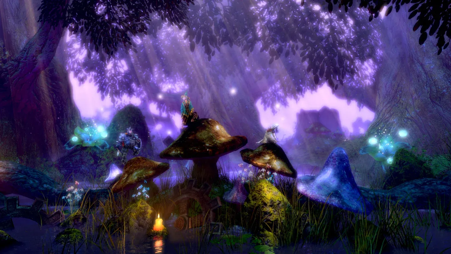 Trine Enchanted Edition Gallery 2
