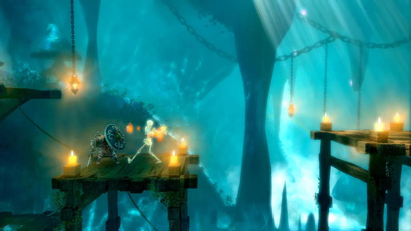 Trine Enchanted Edition Gallery 3