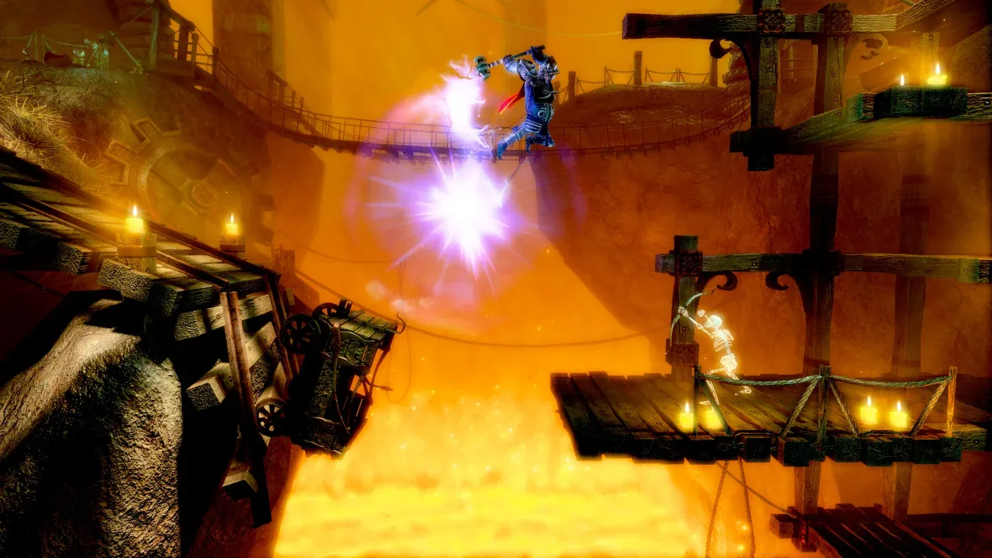 Trine Enchanted Edition Gallery 4