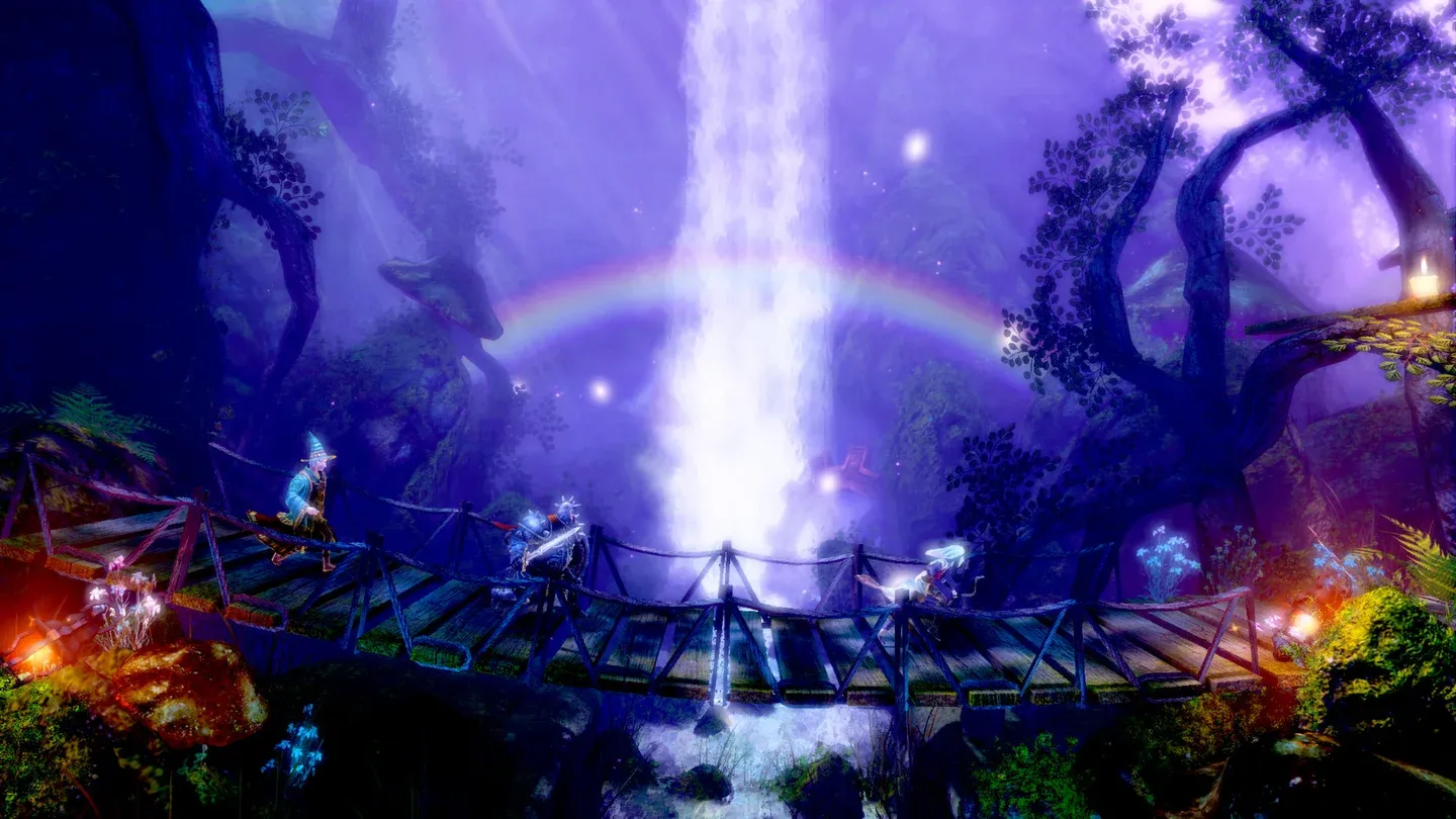 Trine Enchanted Edition Gallery 5