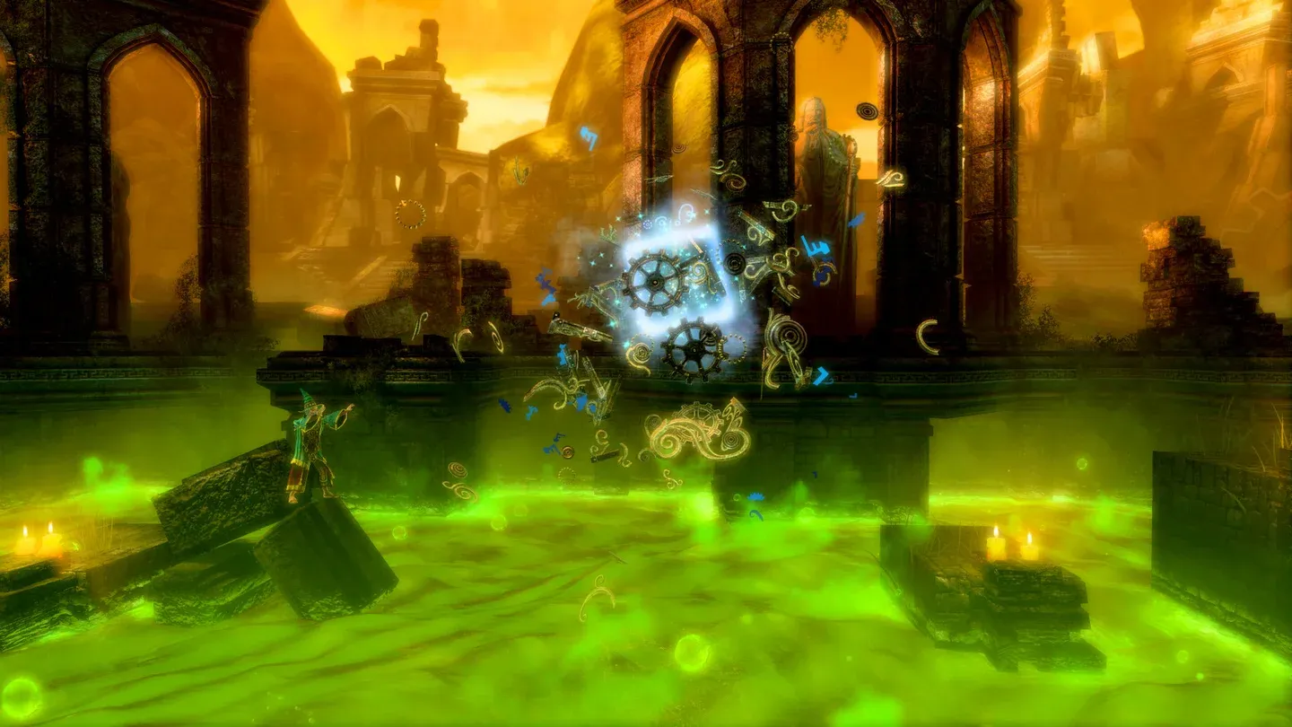 Trine Enchanted Edition Gallery 6