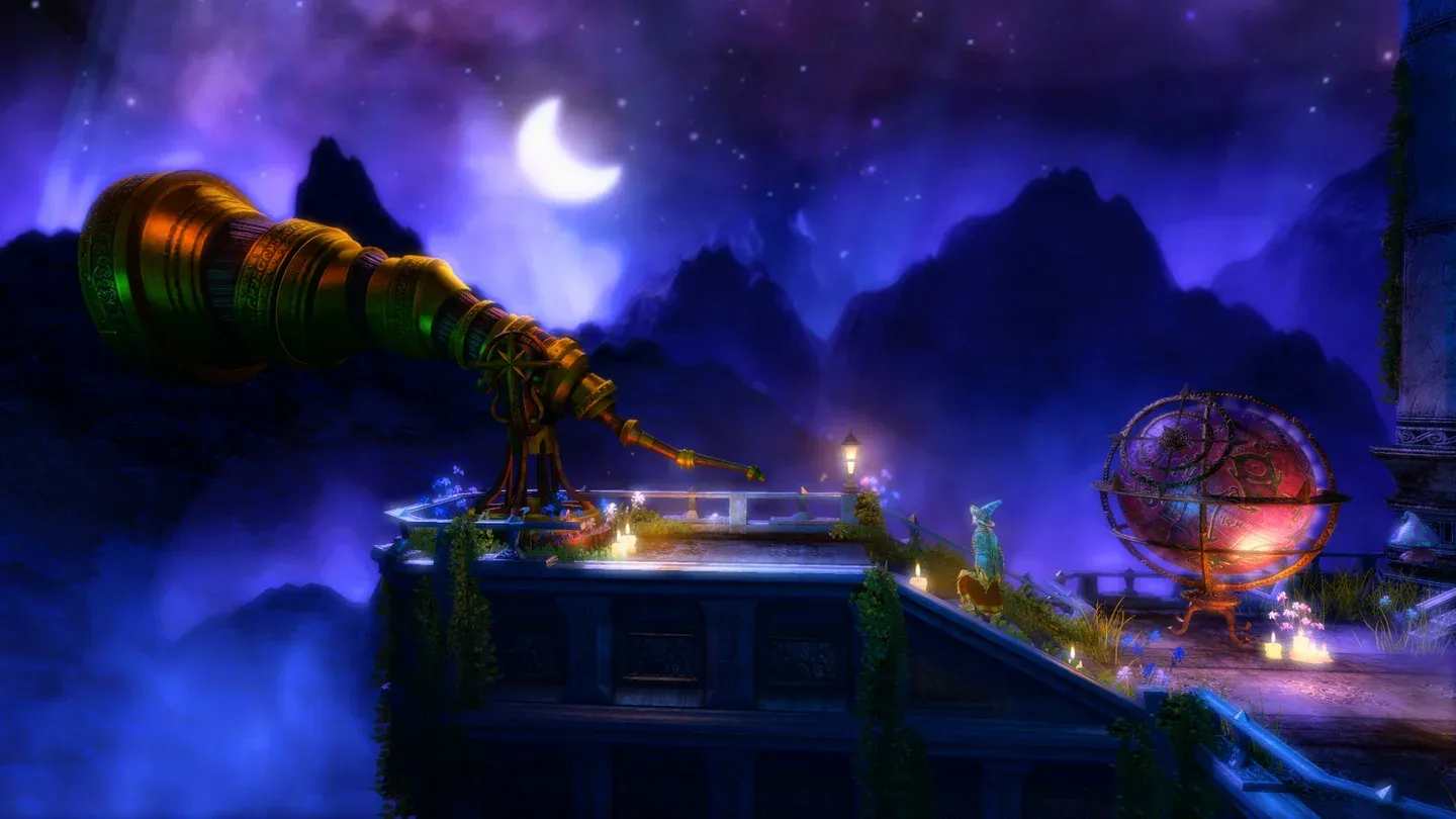 Trine Enchanted Edition Gallery 7