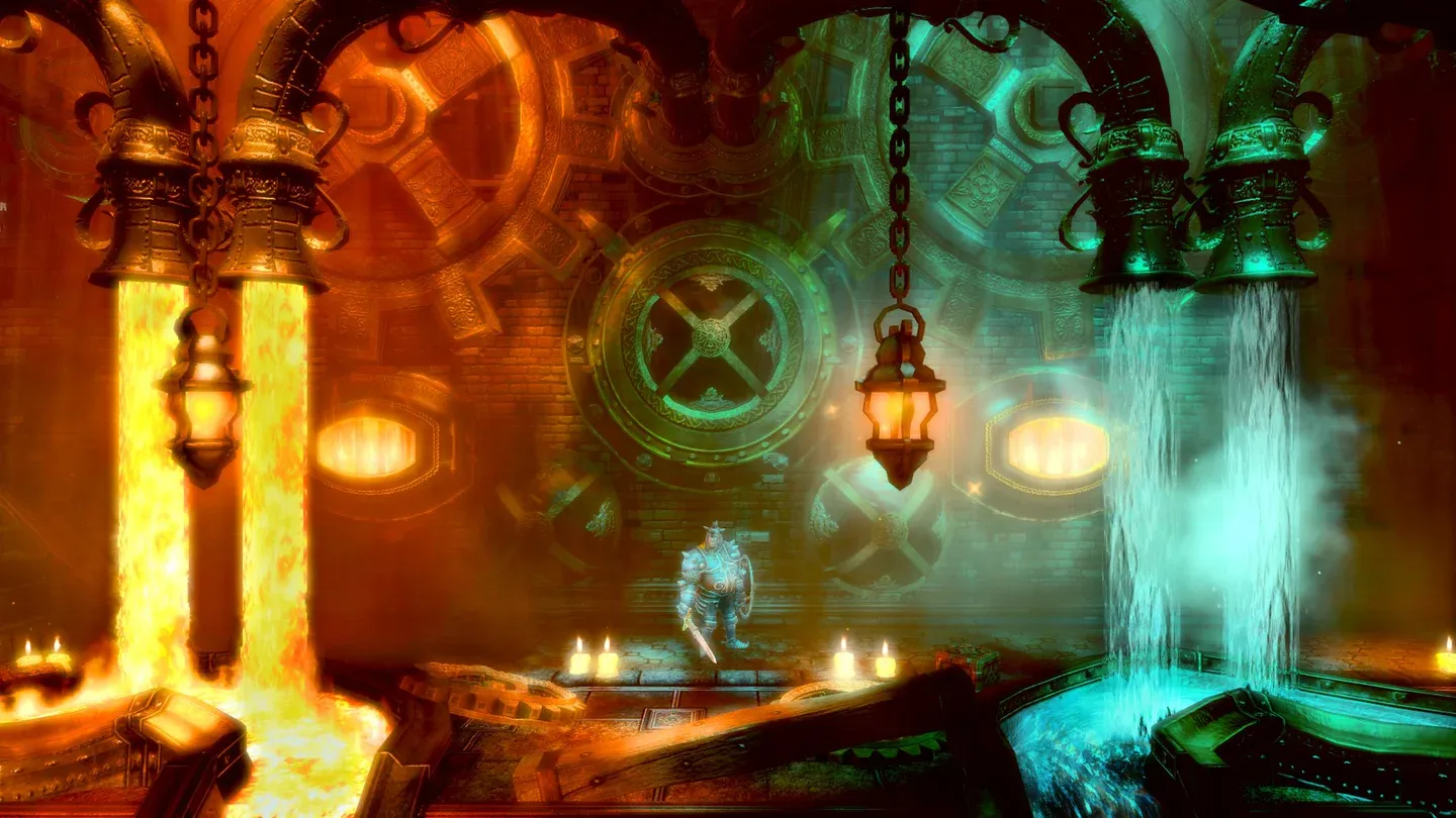 Trine Enchanted Edition Gallery 8