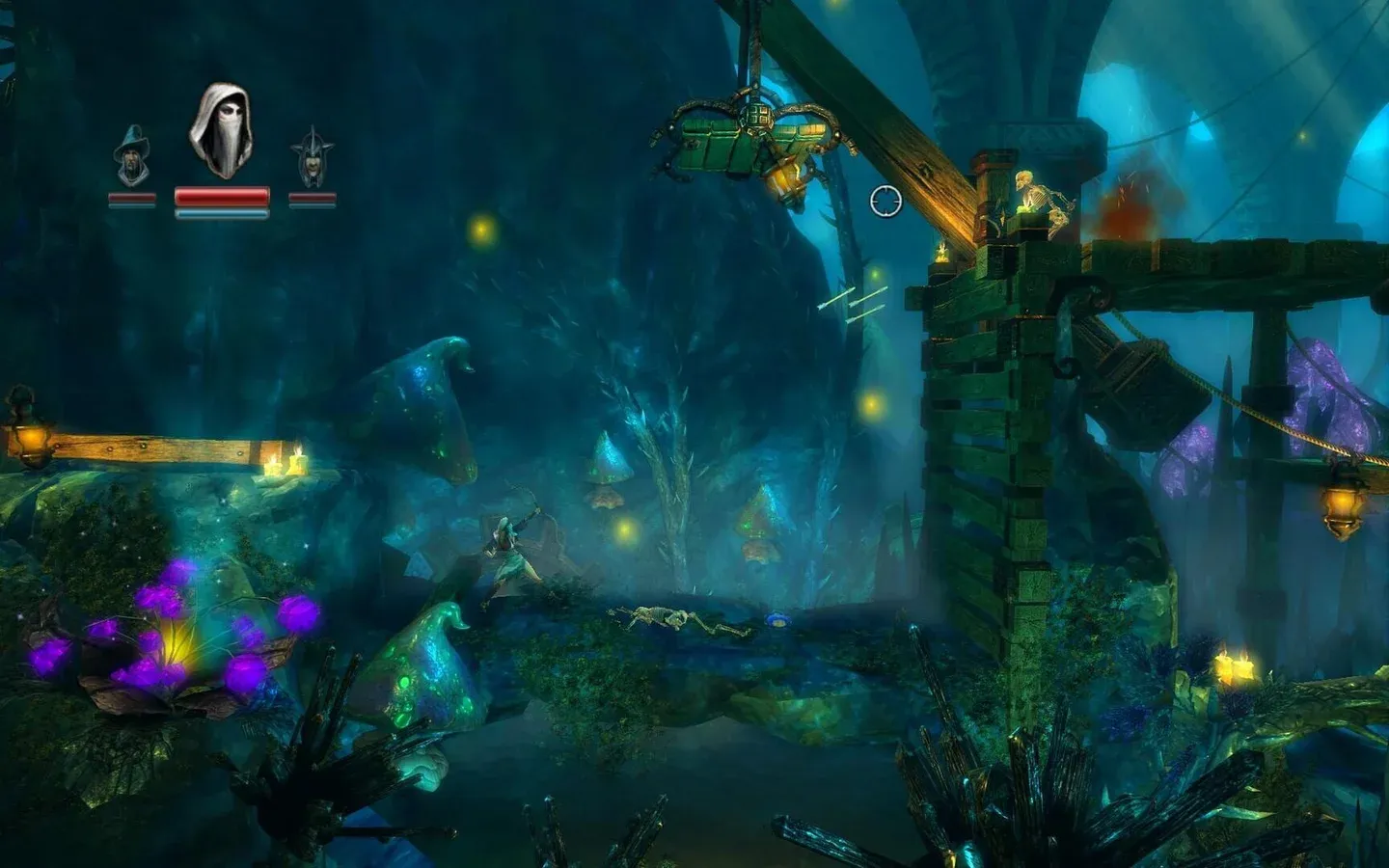 Trine Enchanted Edition Gallery 9