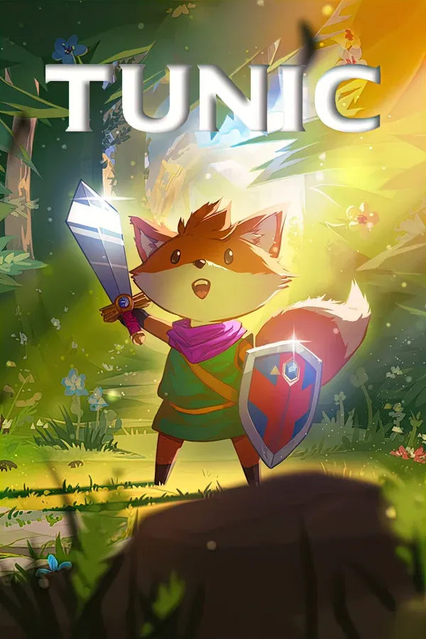 Tunic