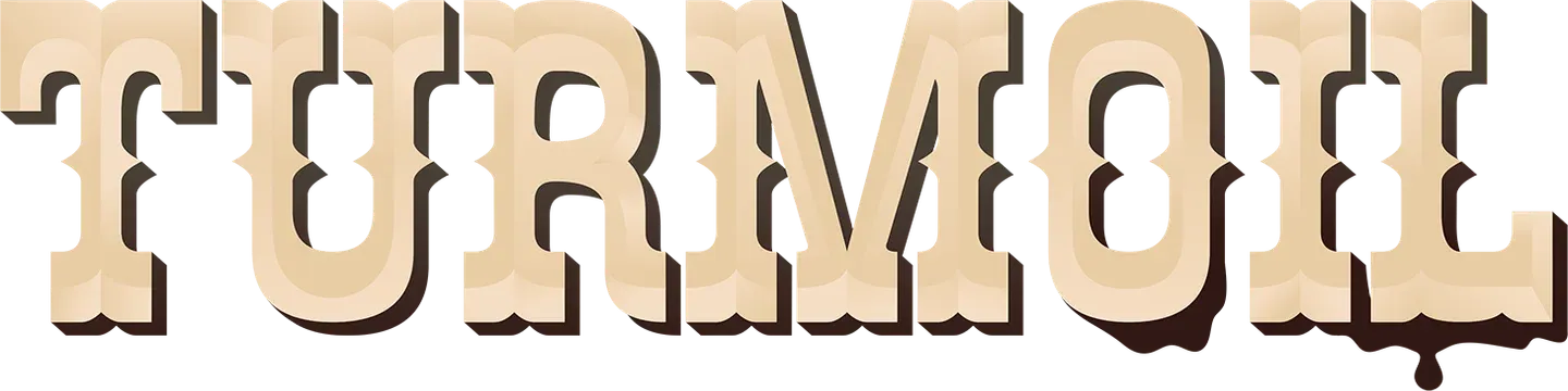Turmoil Logo