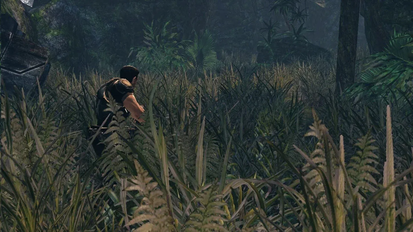 Turok Gallery 2