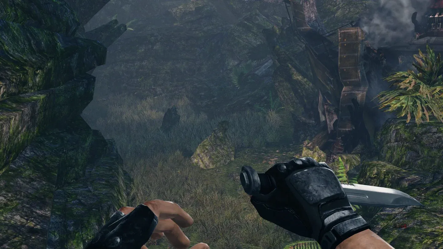 Turok Gallery 3