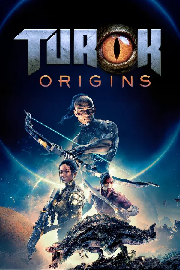 Turok: Origins