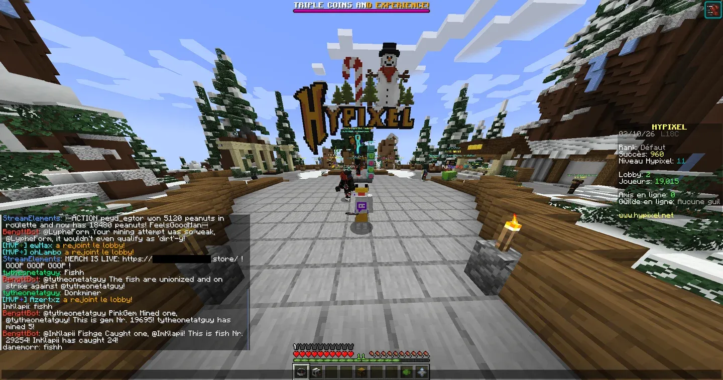 Mayor Mamdani goes live on Twitch