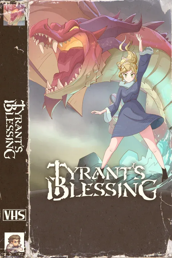 Tyrant's Blessing