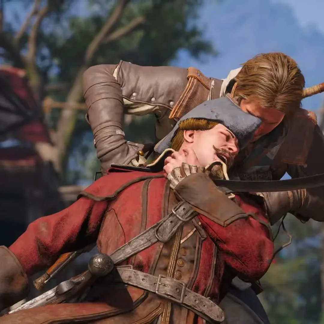 Black Flag Resynced Devs Strike Against Ubisoft Layoffs