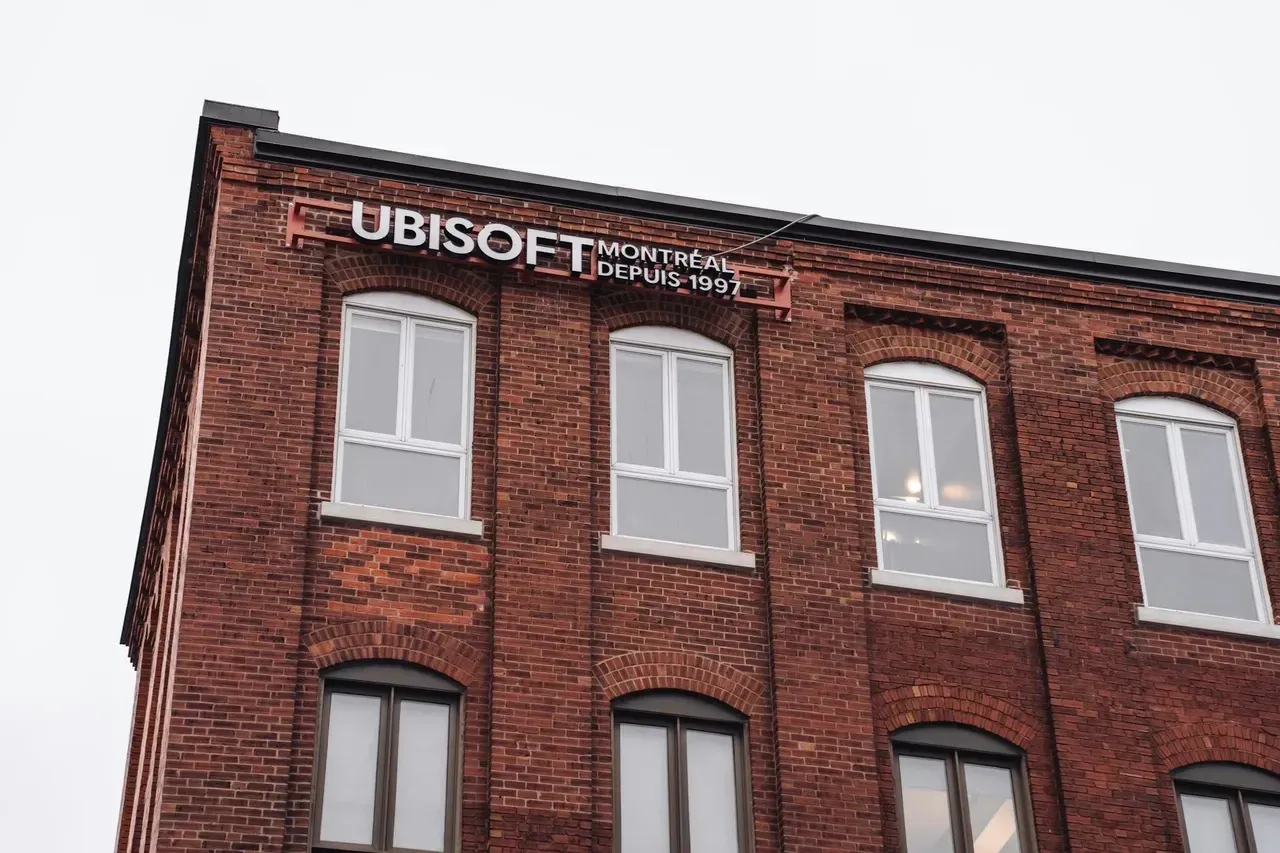 Ubisoft CEO Yves Guillemot Pays Tribute to Brother Claude After Fatal Crash