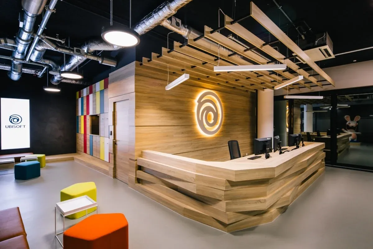 Ubisoft Reportedly Closing Two Studios and Laying Off 380 People