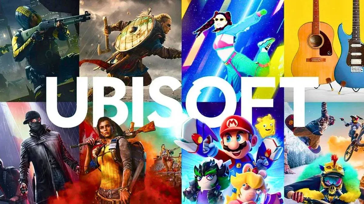 Ubisoft confirms new Assassin's Creed, Far Cry, Ghost Recon, and a gen-AI game