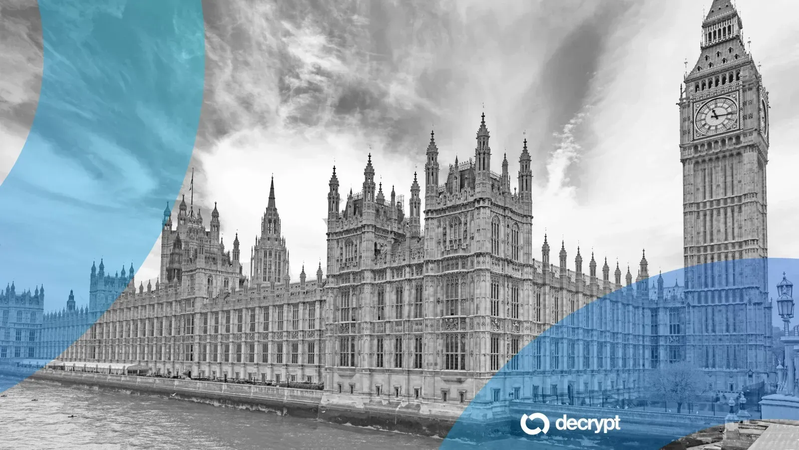 UK Parliament Calls for Immediate Freeze on Crypto Political Donations