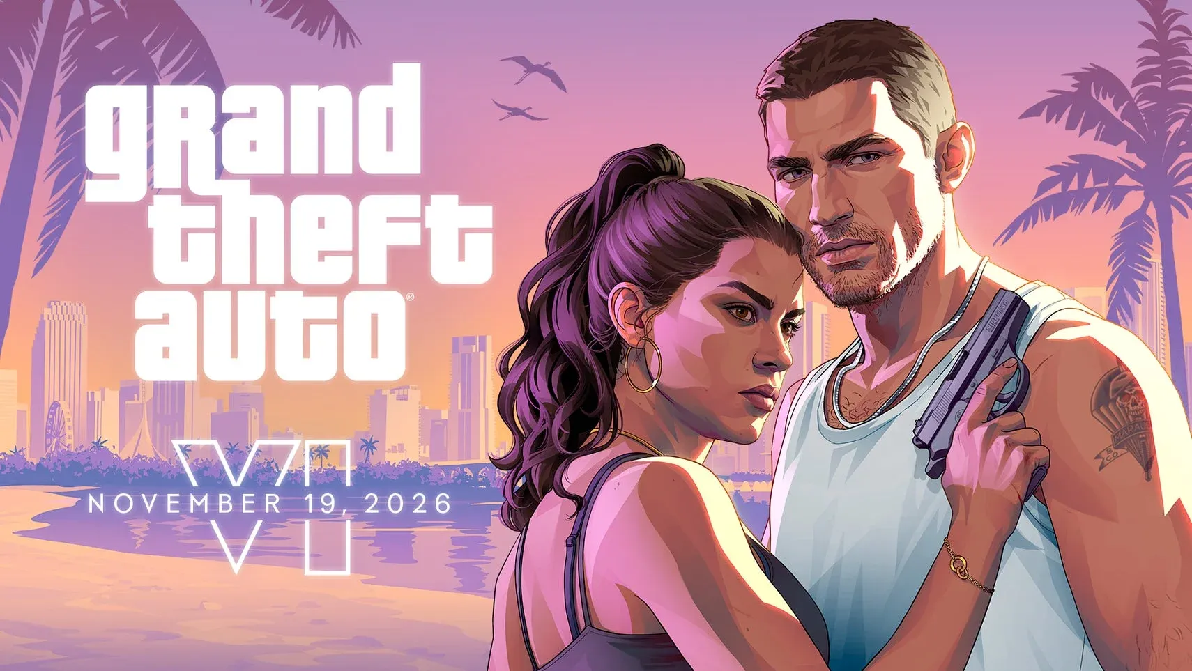UK Fans Can Knock Cash Off GTA 6 With This PlayStation Gift Card Deal