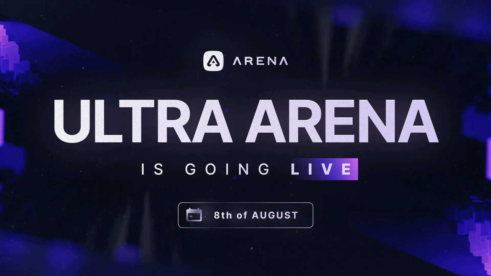 Ultra Arena: Start der kompetitiven Gaming-Plattform image