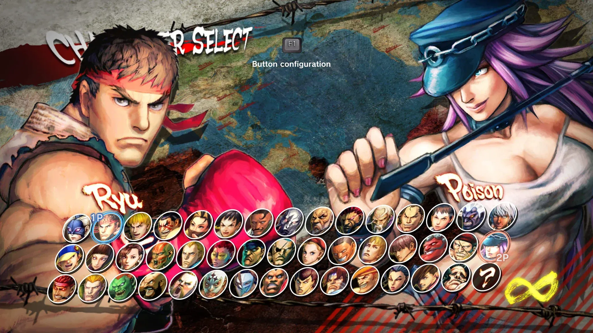 Ultra Street Fighter 4 Hits Lowest Ever Price in Rare Sale