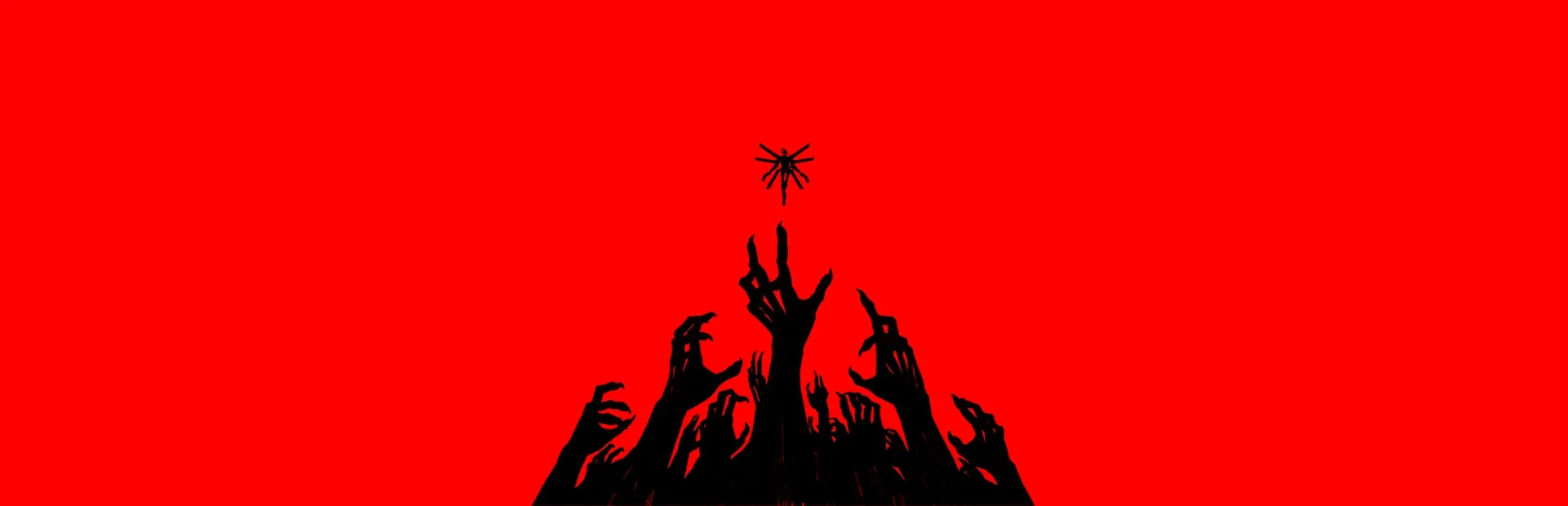 ULTRAKILL Banner
