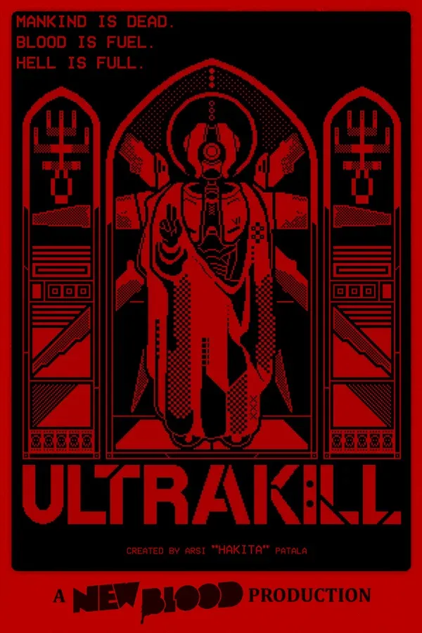 ULTRAKILL
