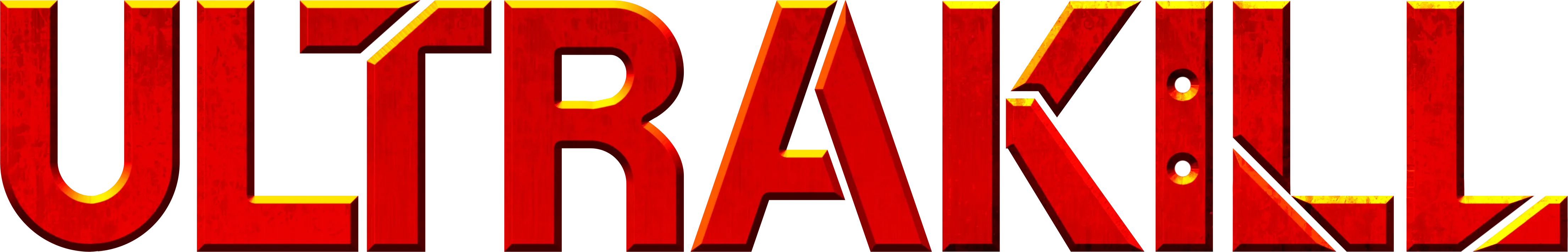 ULTRAKILL Logo