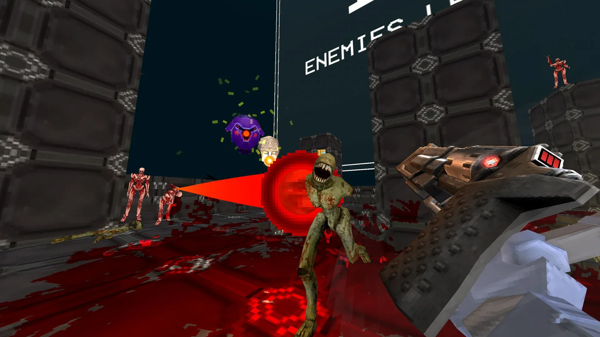 ULTRAKILL Screenshot 13