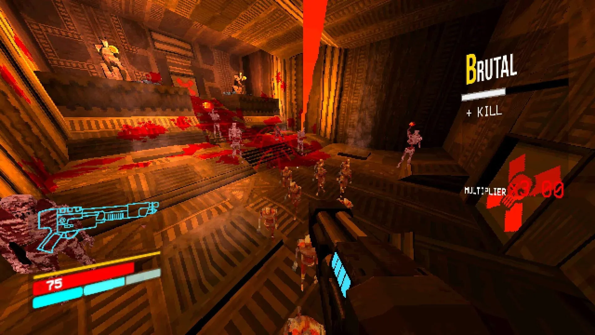 ULTRAKILL Screenshot 15