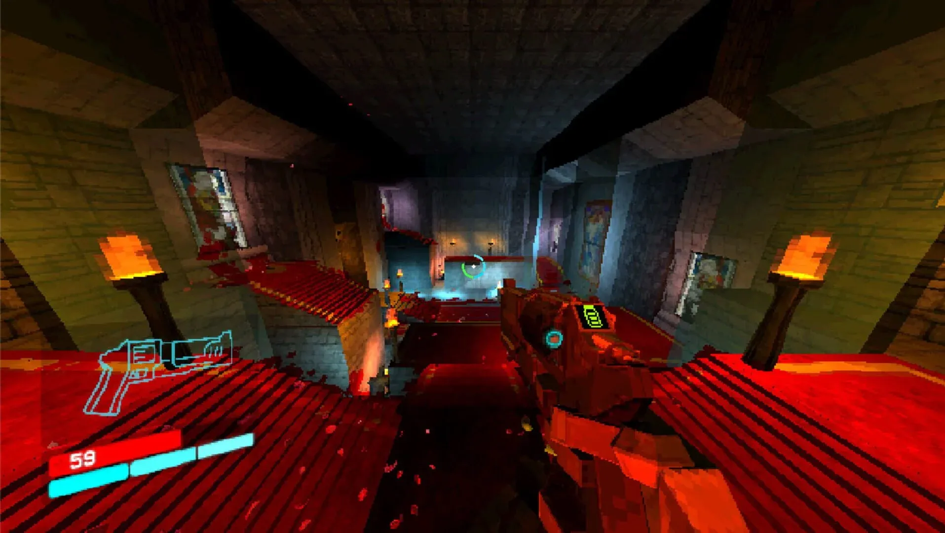 ULTRAKILL Screenshot 21