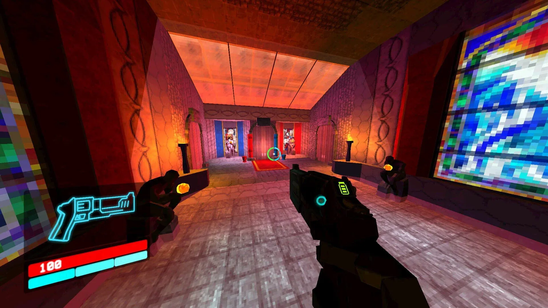 ULTRAKILL Screenshot 22