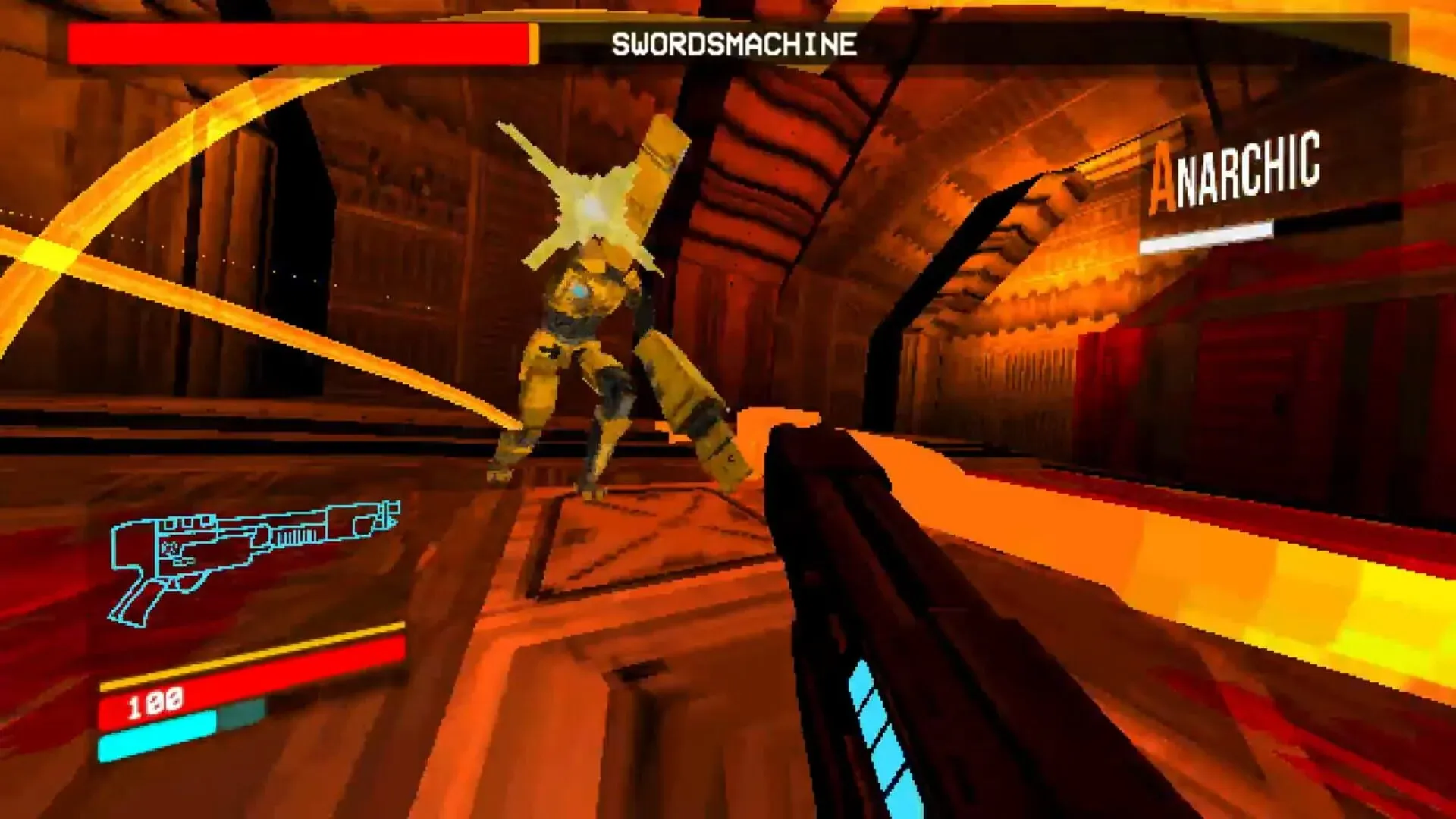 ULTRAKILL Screenshot 23