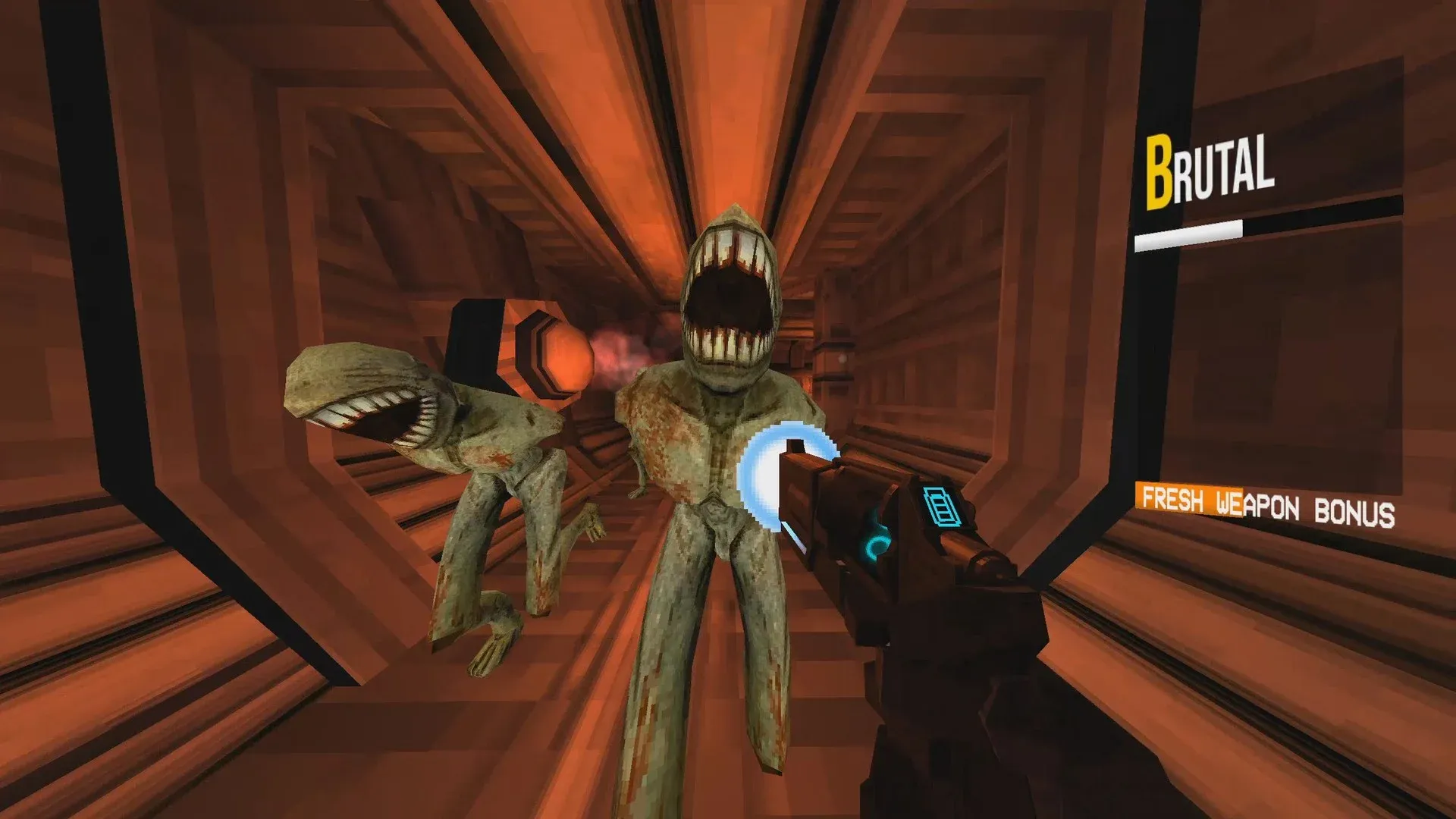 ULTRAKILL Screenshot 4