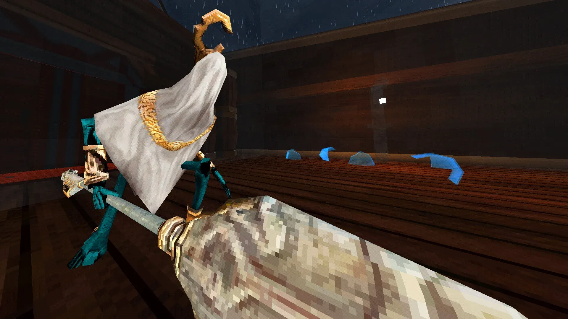 ULTRAKILL Screenshot 9