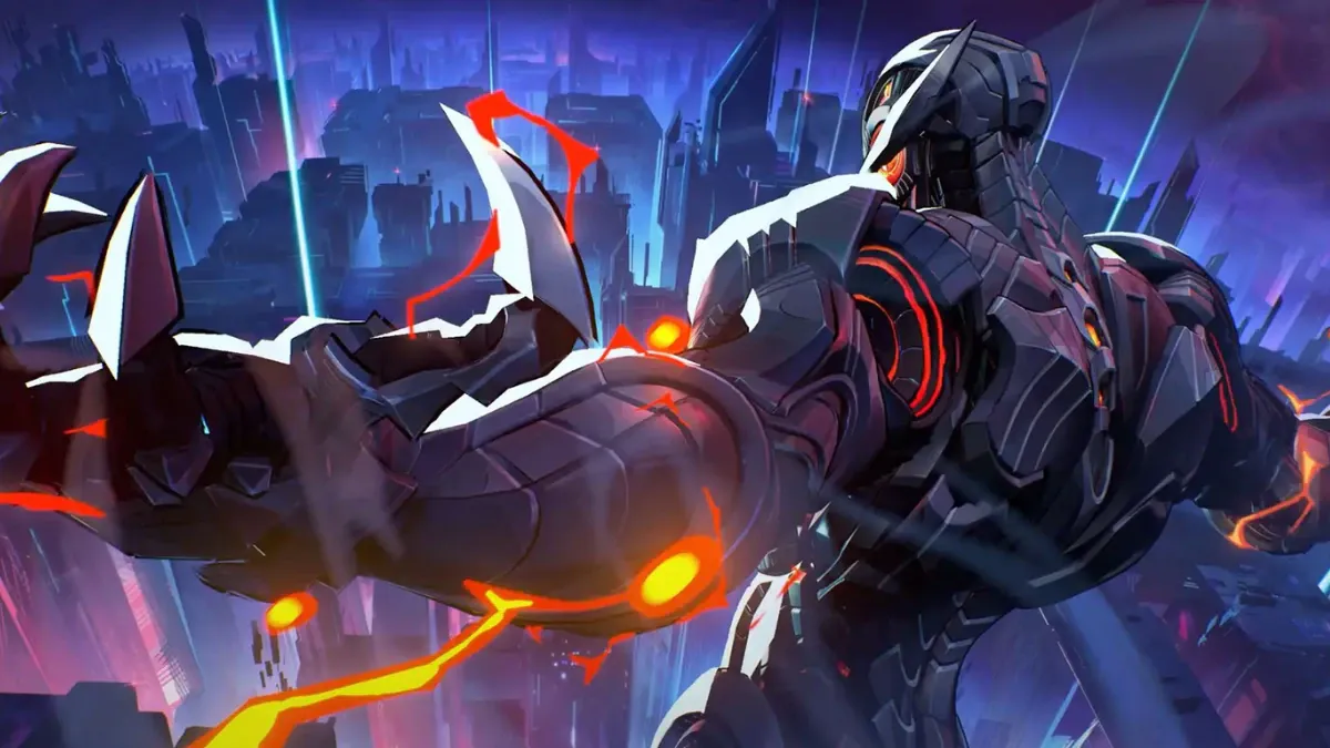 Marvel Rivals 賽季 2.5 更新 image