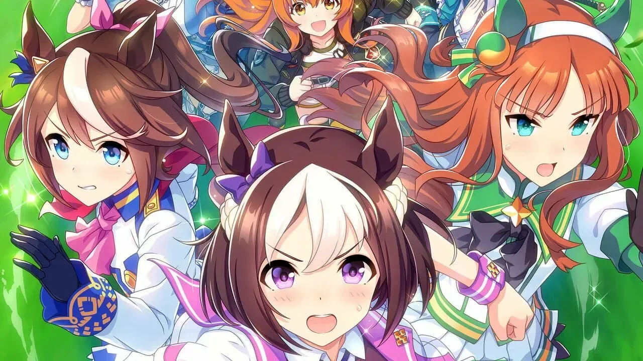 Umamusume Pretty Derby Codes: Every Active Code March 2026
