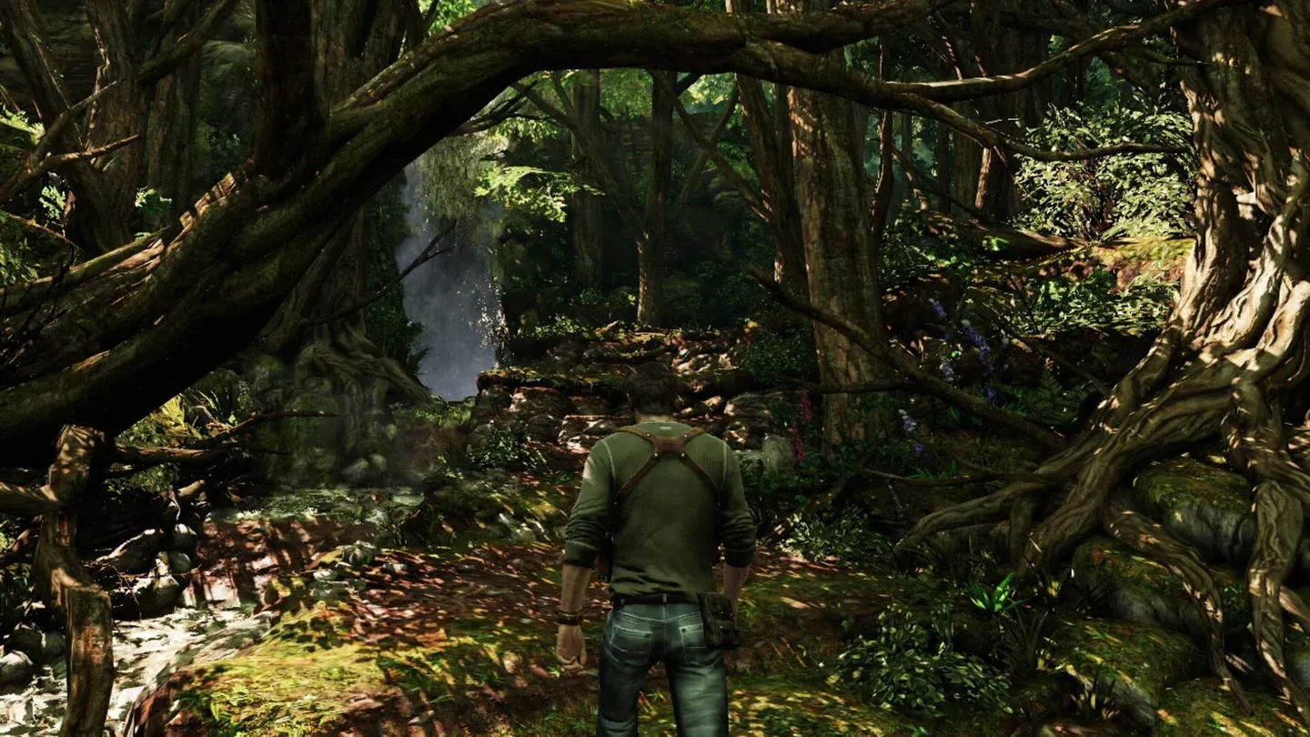 Uncharted 3: Drake's Deception Gallery 2