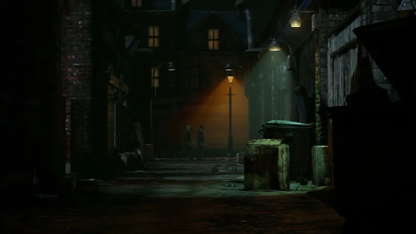 Uncharted 3: Drake's Deception Gallery 6
